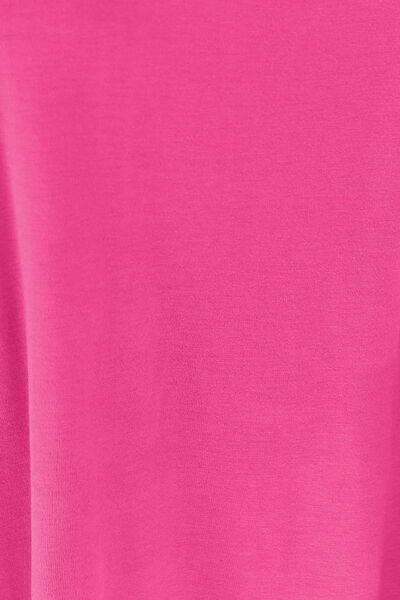 Basic Bae Cuddles Lace Trim V-Neck Cami