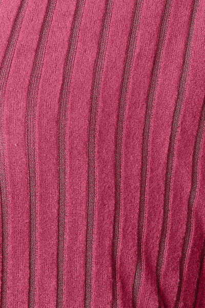 Basic Bae At First Sight Ribbed Cocoon Cardigan