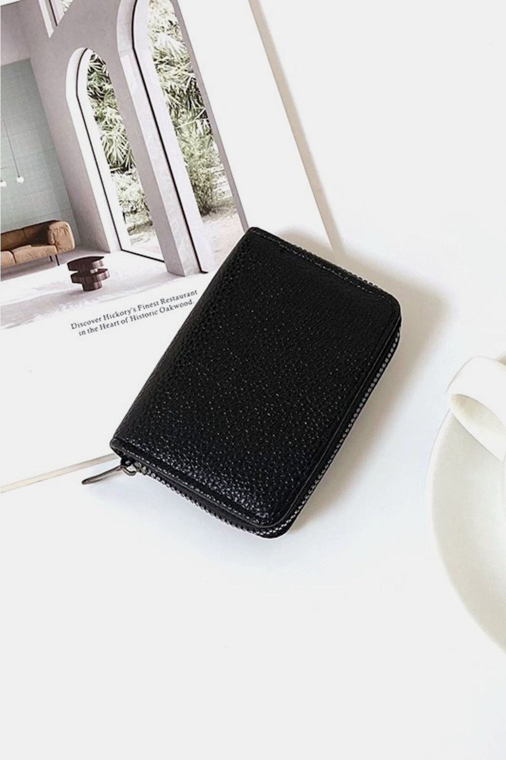 Zenana Simply Me Multifunctional Card Holder Wallet