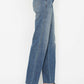 Judy Blue Piper Tummy Control Straight Jeans