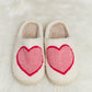 Melody Cozy Toes Plush Slide Slippers