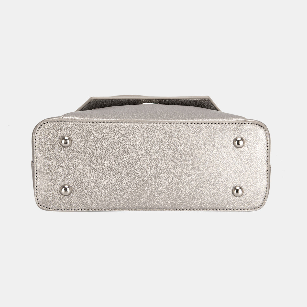 David Jones A Night Out PU Leather Envelope Design Shoulder Bag