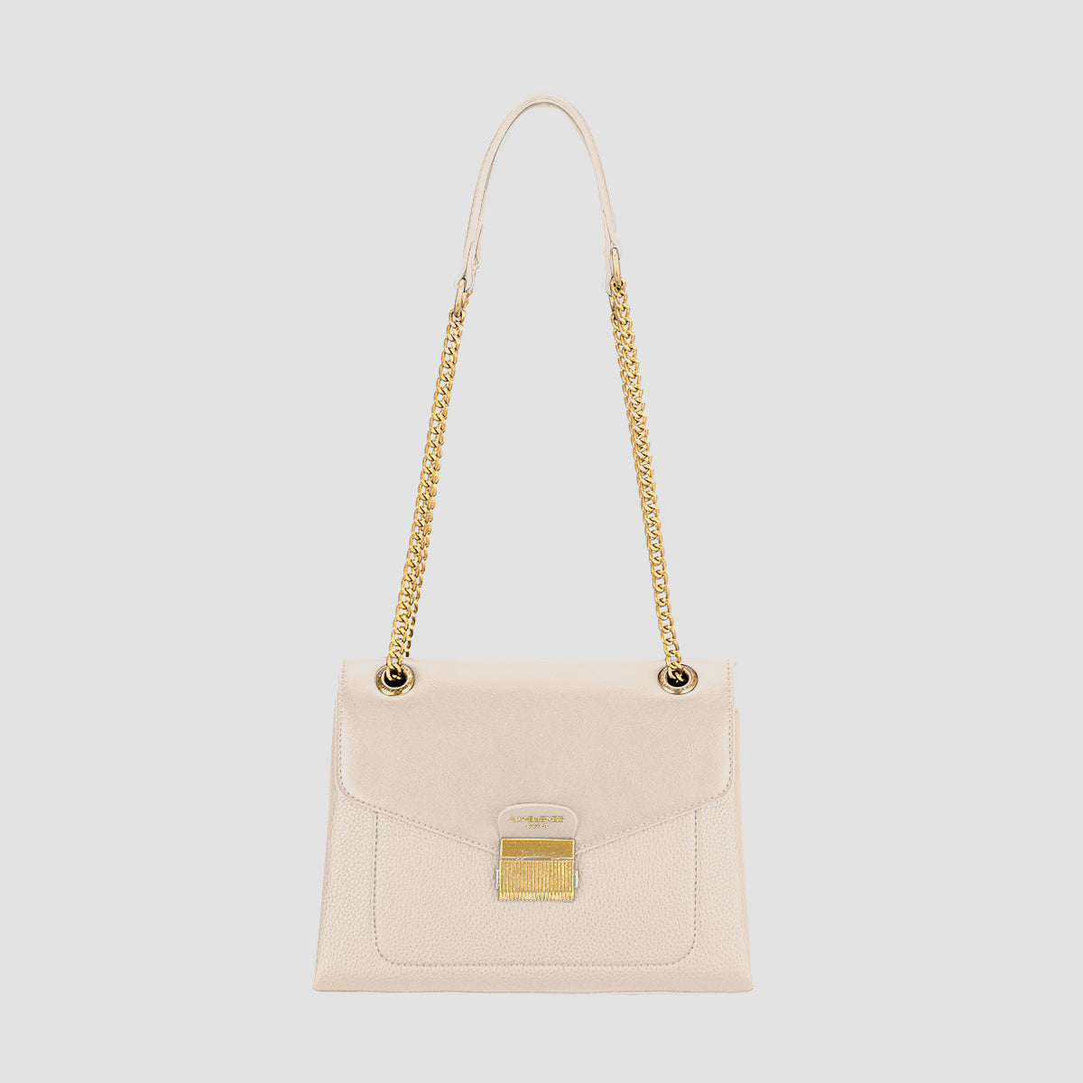 David Jones A Touch of Elegance Chain-Handle Shoulder Bag