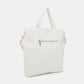 Nicole Lee USA Off For The Weekend Studded Large Tote Bag