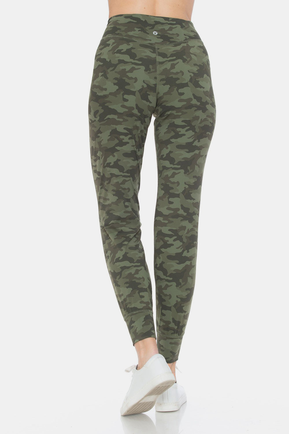 Leggings Depot A Way Of Life Camouflage High Waist Leggings
