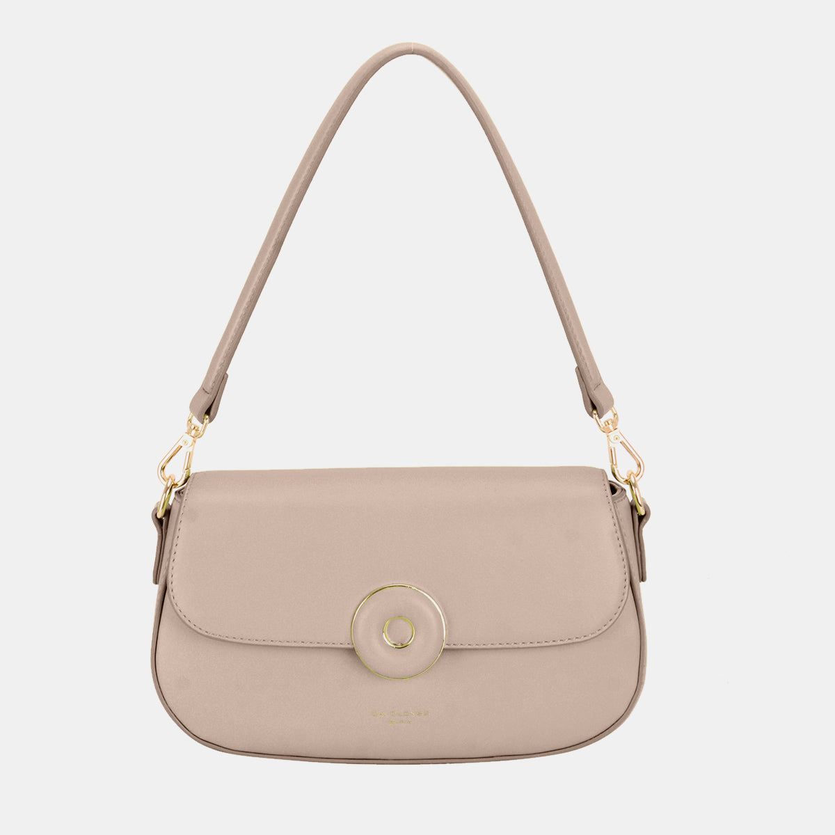 David Jones Feeling Cute PU Leather Shoulder Bag