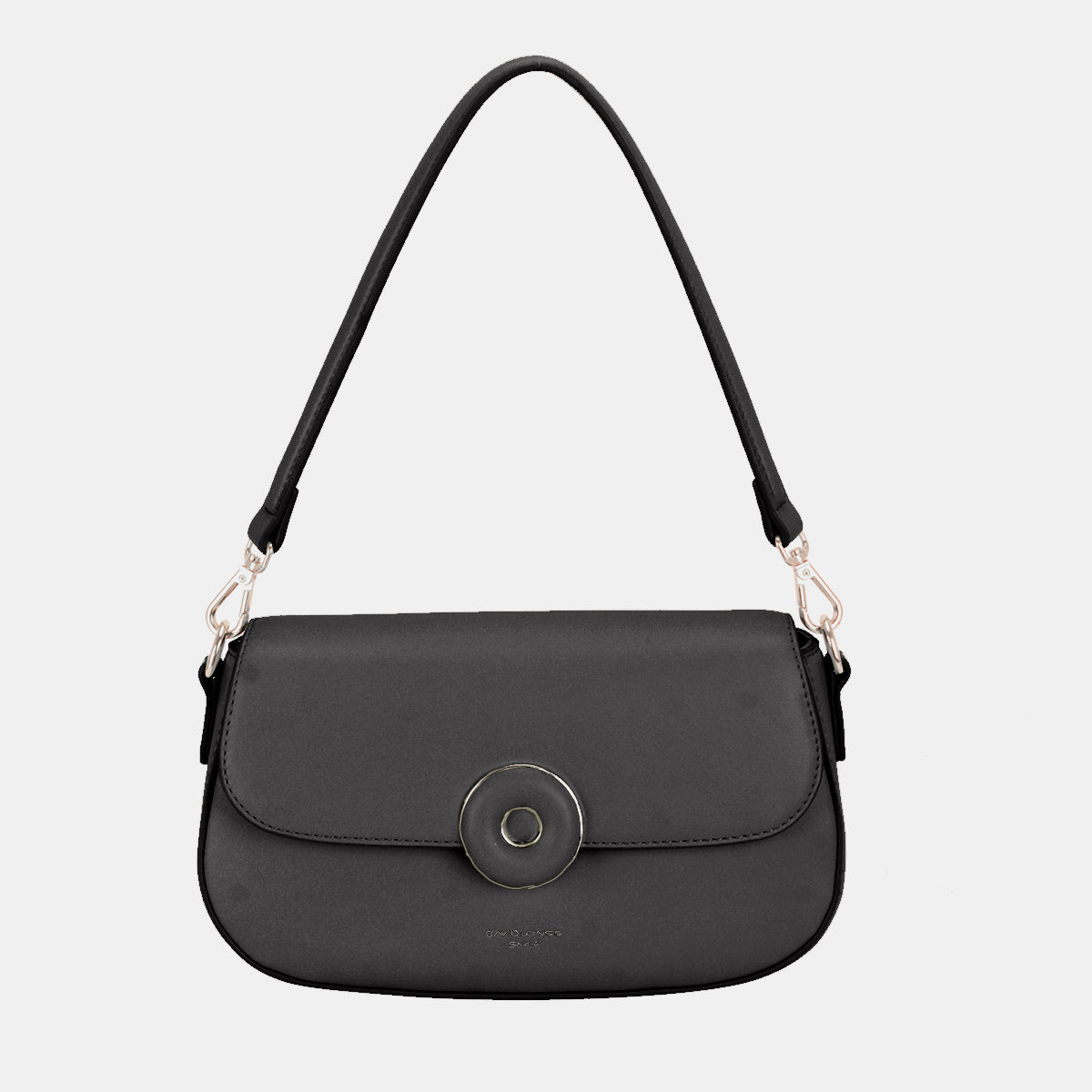 David Jones Feeling Cute PU Leather Shoulder Bag