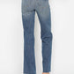 Judy Blue Piper Tummy Control Straight Jeans