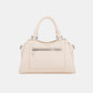 David Jones Right About Now PU Leather Handbag