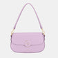 David Jones Feeling Cute PU Leather Shoulder Bag