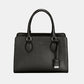 David Jones A Nice Touch PU Leather Handbag