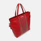 Nicole Lee USA Off For The Weekend Studded Large Tote Bag