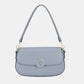 David Jones Feeling Cute PU Leather Shoulder Bag