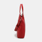Nicole Lee USA Off For The Weekend Studded Large Tote Bag