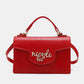 Nicole Lee USA On The Go Small Crossbody Wallet