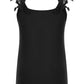 Lacey Girl Scoop Neck Tank Top