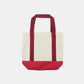 Zenana Feeling Green Eco-Friendly Reusable Canvas Tote Bag