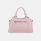 David Jones Right About Now PU Leather Handbag