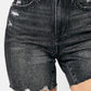 Judy Blue Judy High Waist Tummy Control Denim Shorts
