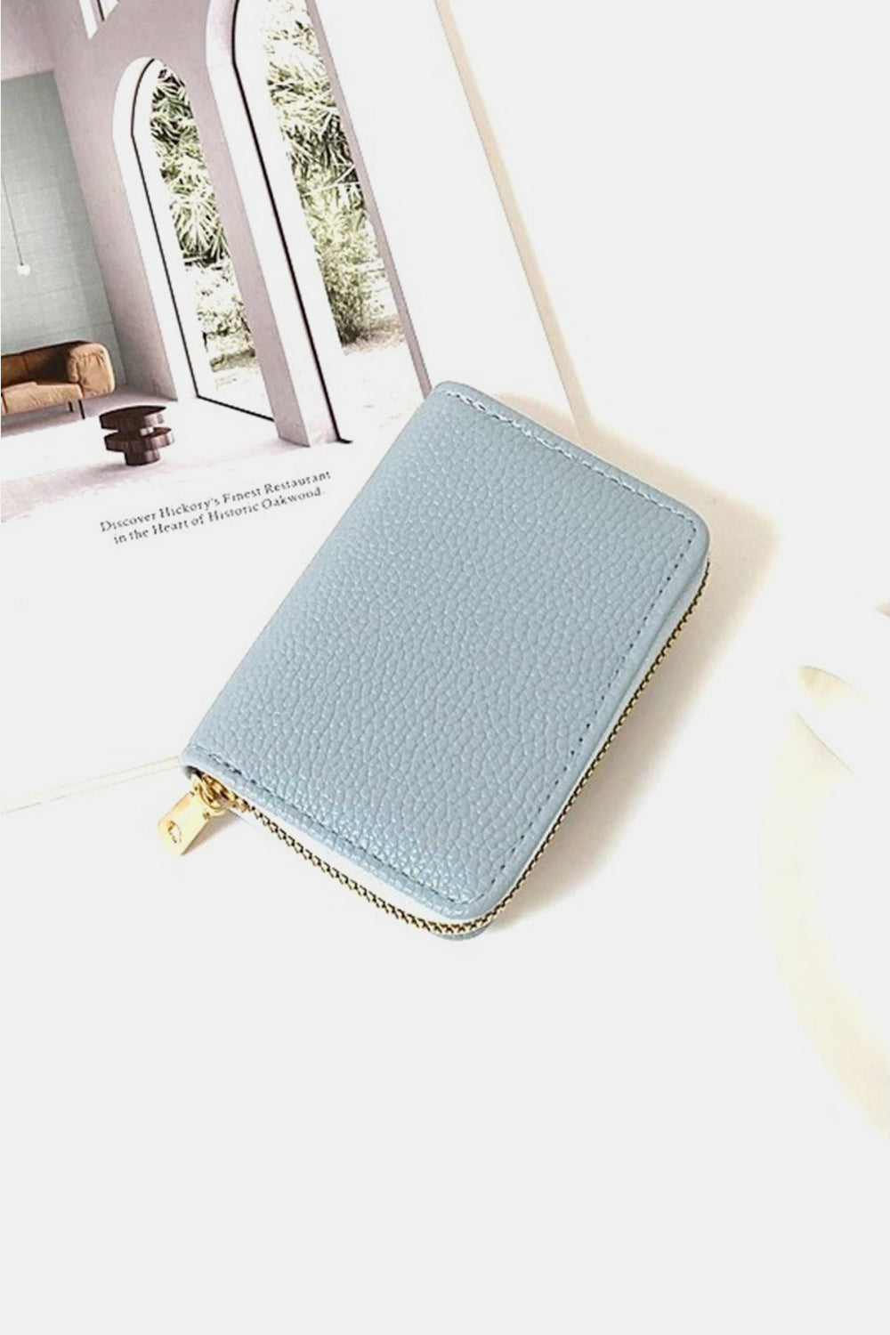 Zenana Simply Me Multifunctional Card Holder Wallet