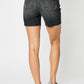 Judy Blue Judy High Waist Tummy Control Denim Shorts