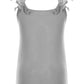 Lacey Girl Scoop Neck Tank Top