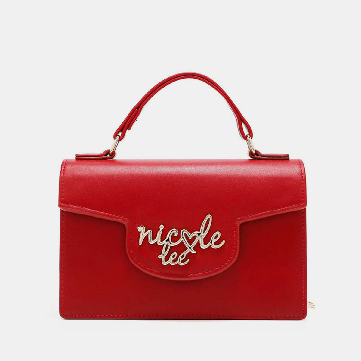 Nicole Lee USA On The Go Small Crossbody Wallet