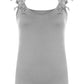 Lacey Girl Scoop Neck Tank Top