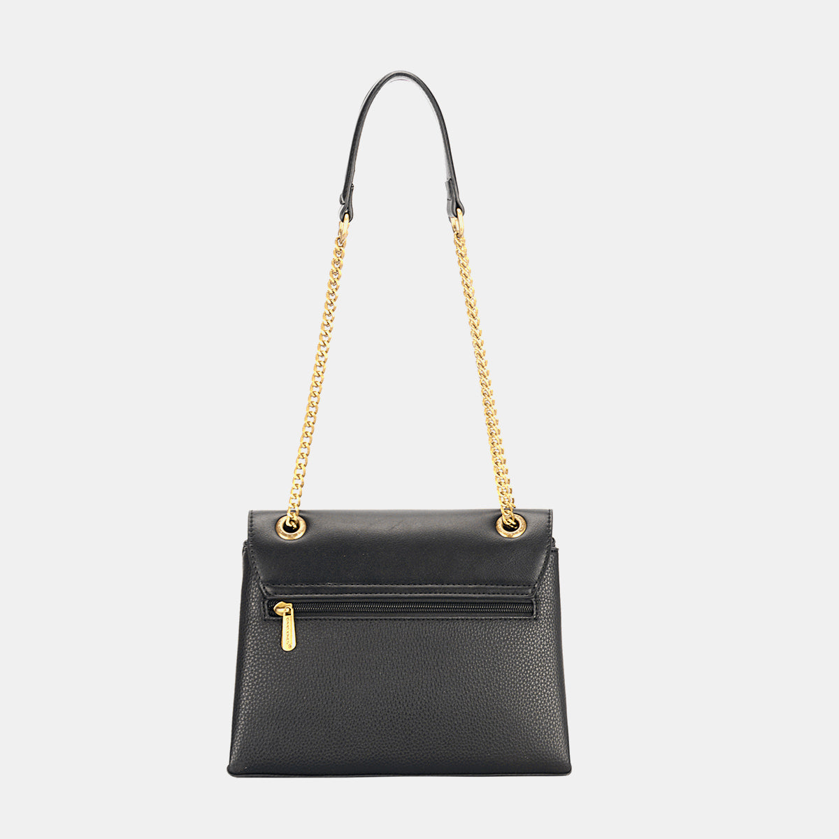 David Jones A Touch of Elegance Chain-Handle Shoulder Bag