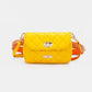 Nicole Lee USA Bringing My Sunshine Quilted Fanny Pack
