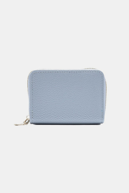 Zenana Simply Me Multifunctional Card Holder Wallet