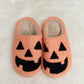 Melody Cozy Toes Plush Slide Slippers