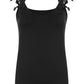 Lacey Girl Scoop Neck Tank Top