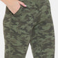Leggings Depot A Way Of Life Camouflage High Waist Leggings