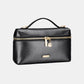 David Jones Stashing My Dreams Texture PU Leather Handbag