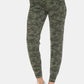 Leggings Depot A Way Of Life Camouflage High Waist Leggings