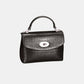 David Jones My Girl Texture PU Leather Handbag