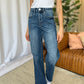 RFM Kylie High Rise Tummy Control Wide Leg Jeans