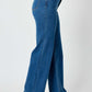 Judy Blue Theresa High Rise Straight Jeans