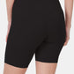 Zenana Get It Girl High Waist Active Shorts
