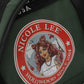 Nicole Lee USA Going Places Large Duffel Bag