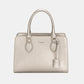 David Jones A Nice Touch PU Leather Handbag