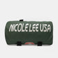 Nicole Lee USA Going Places Large Duffel Bag