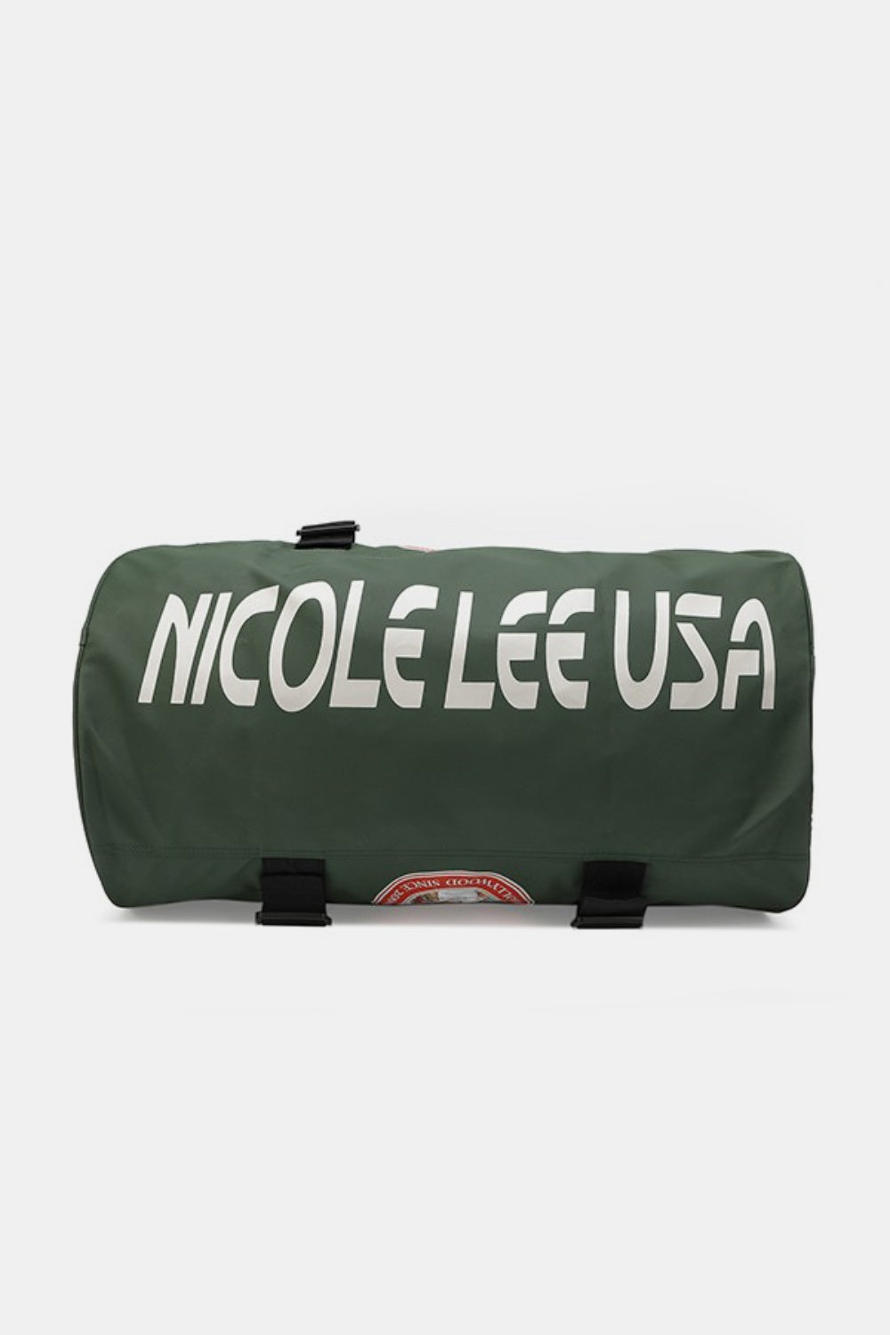 Nicole Lee USA Going Places Large Duffel Bag