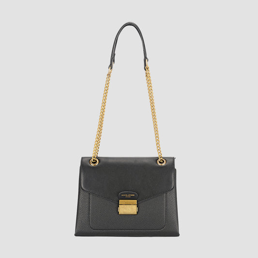 David Jones A Touch of Elegance Chain-Handle Shoulder Bag