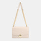 David Jones A Touch of Glamor Chain-Handle Crossbody Bag