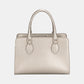 David Jones A Nice Touch PU Leather Handbag