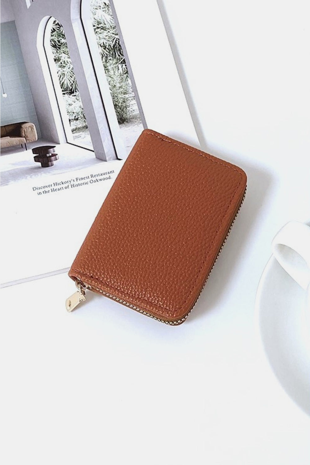 Zenana Simply Me Multifunctional Card Holder Wallet