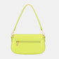 David Jones Feeling Cute PU Leather Shoulder Bag