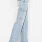 Judy Blue Taylor High Waist Straight Cargo Jeans